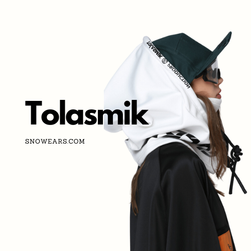 TOLASMIK 2022-23 Snow Collection | Order Now to Get 10% Extra