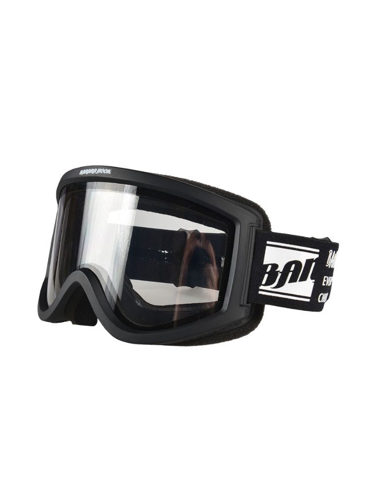 Tolasmik Double Layer Anti-fog Ski Goggles