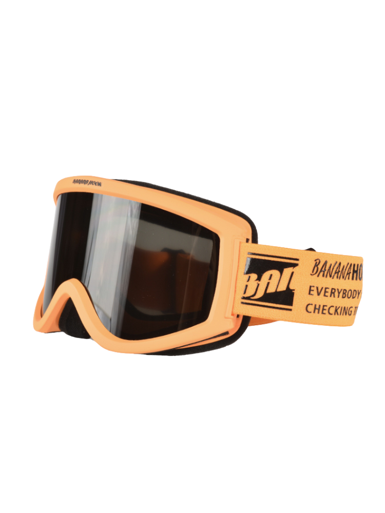 Tolasmik Double Layer Anti-fog Ski Goggles