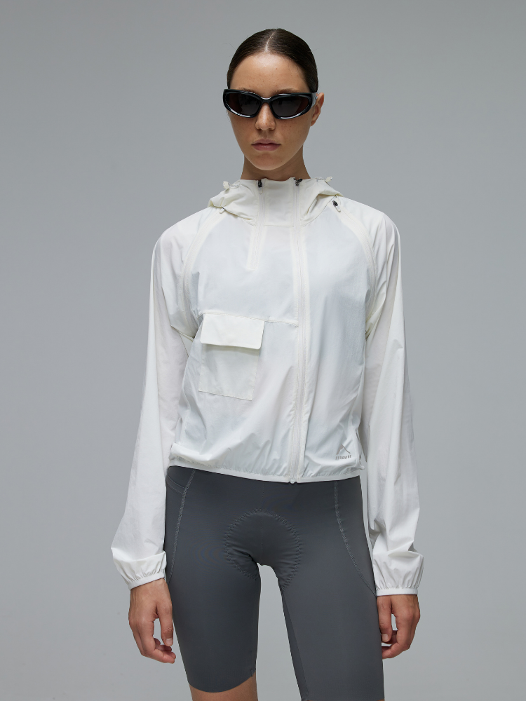 Sun Protection Jackets