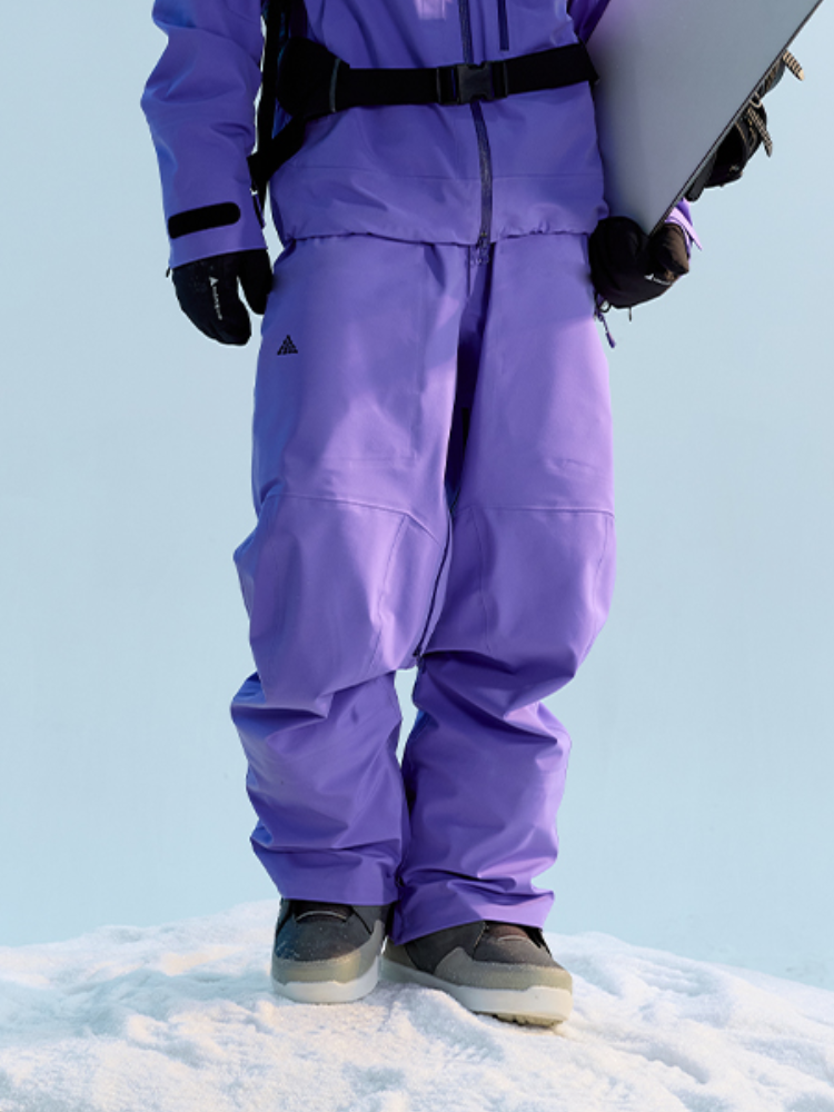 NANEND Arc 3L Shell RECCO® Ski Pants - Men's | Snowears