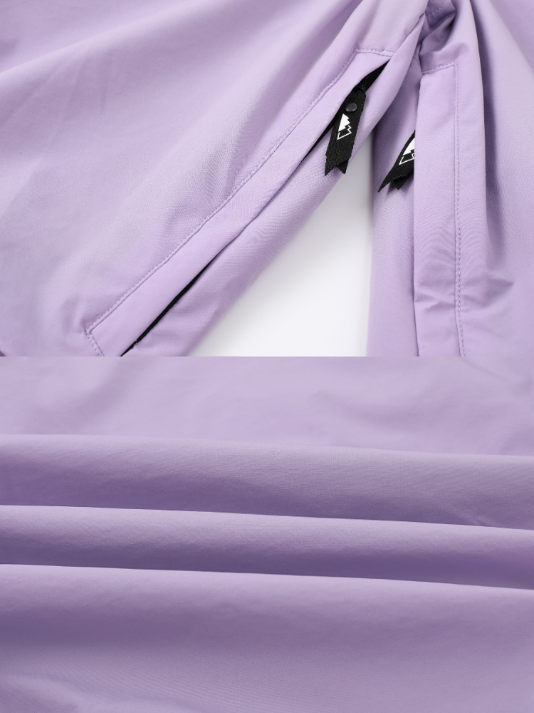 Drysnow Freeride Pro 3L Snow Bib Pants - Women's - Snowears- Pants