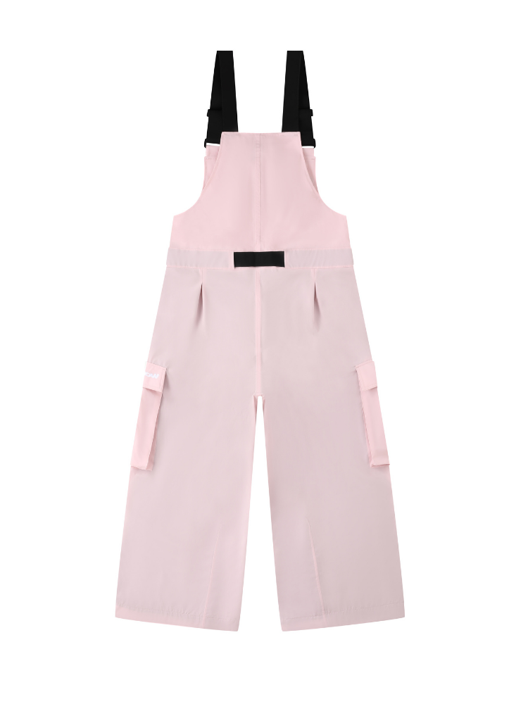 Drysnow Freeride Pro 3L Snow Bib Pants - Women's - Snowears- Pants