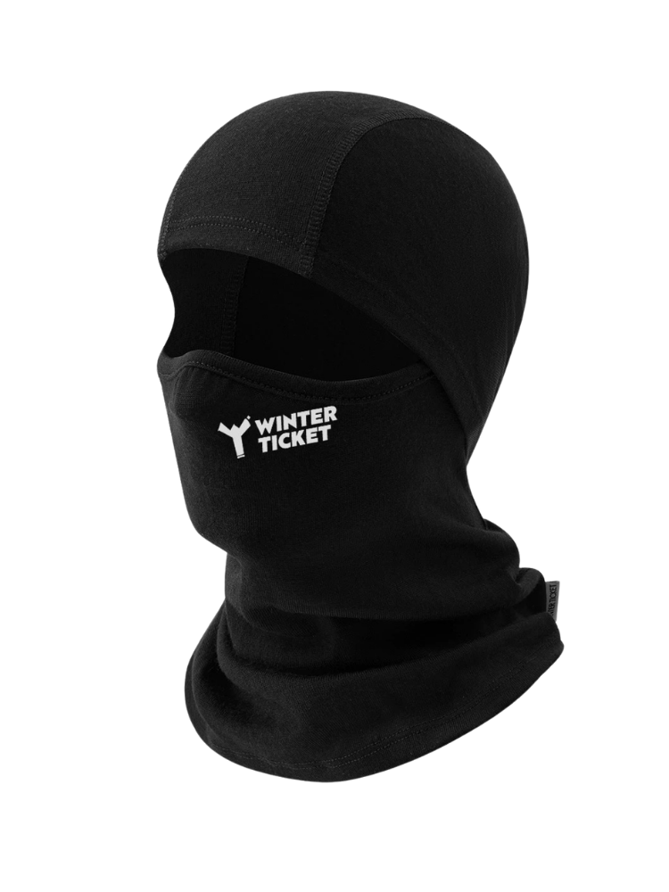 Tolasmik スキー バラクラバ - 防風スノーボード マスク - Snowears