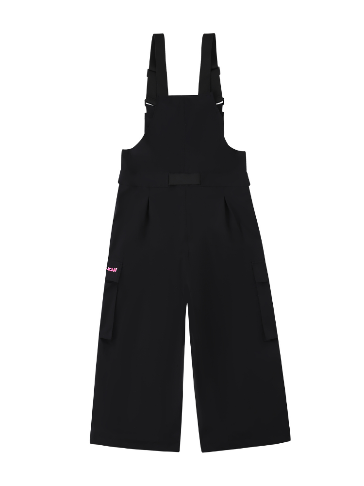 Drysnow Freeride Pro 3L Snow Bib Pants - Women's - Snowears- Pants