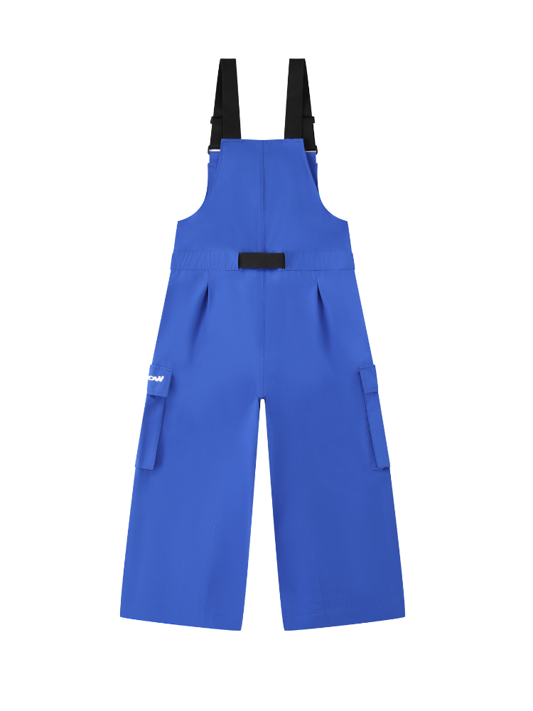 Drysnow Freeride Pro 3L Snow Bib Pants - Women's - Snowears- Pants