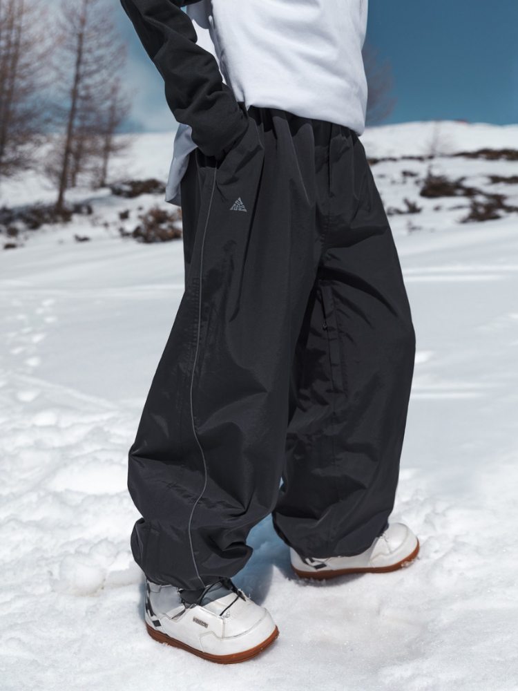 NANDN Chill Wave Snow Pants