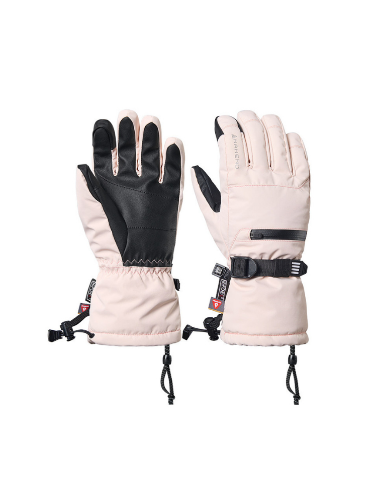 NANDN 케블라 윈터 가드 프로 장갑