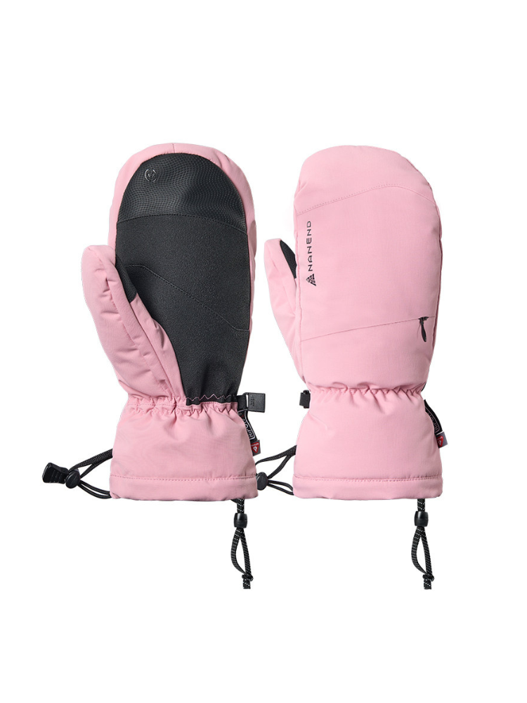 NANDN 케블라 윈터 가드 프로 장갑