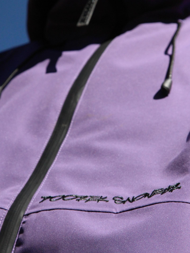 Doorek 3L Baggy Realm Down Ski Jacket - Unisex