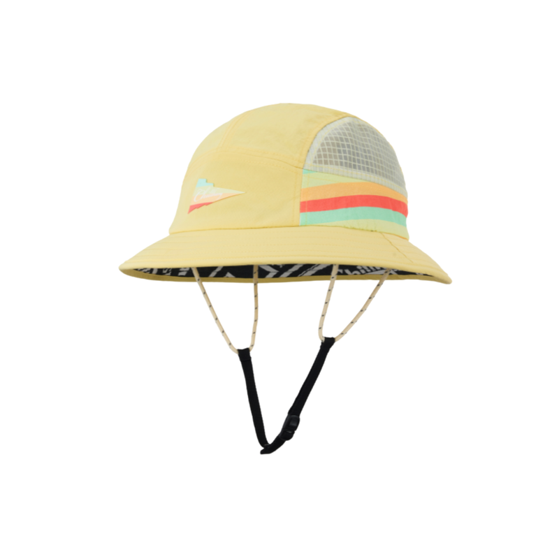 Short Brim Cap
