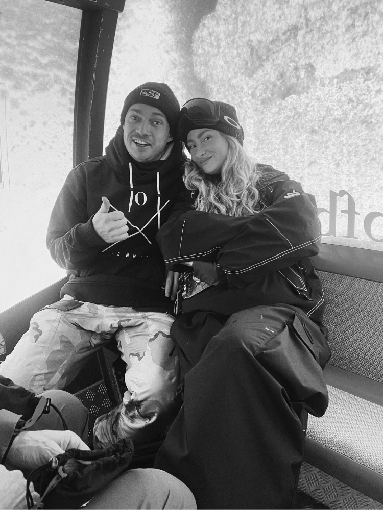 LITAN Gateway Shell Pullover Jacket - Unisex - Snowears- Jackets