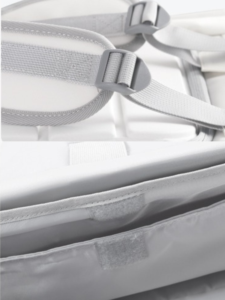 NANDN Kamber Snow Backpack - Snowears- bag