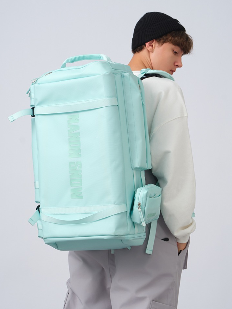 NANDN Kamber Snow Backpack - Snowears- bag