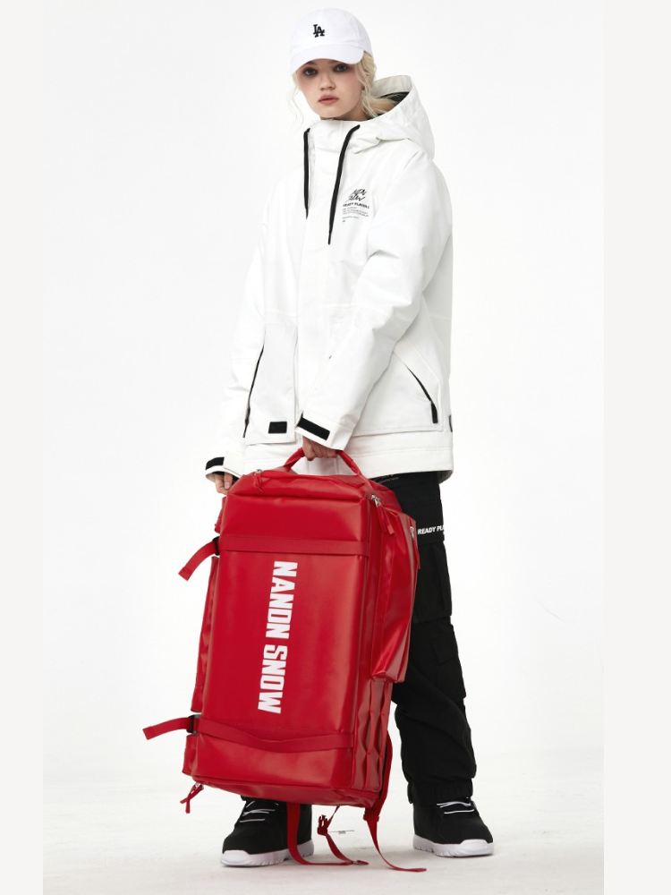 NANDN Kamber Snow Backpack - Snowears- bag