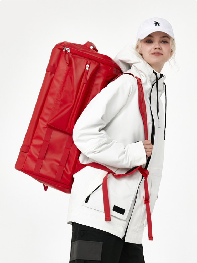 NANDN Kamber Snow Backpack - Snowears- bag