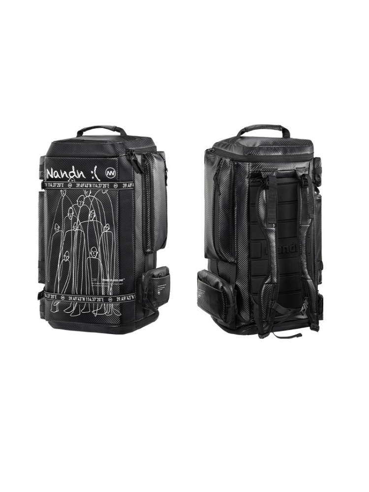 NANDN Kamber Snow Backpack - Snowears- bag