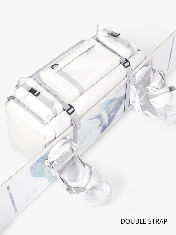 NANDN Kamber Snow Backpack - Snowears- bag