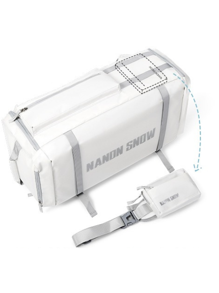 NANDN Kamber Snow Backpack - Snowears- bag