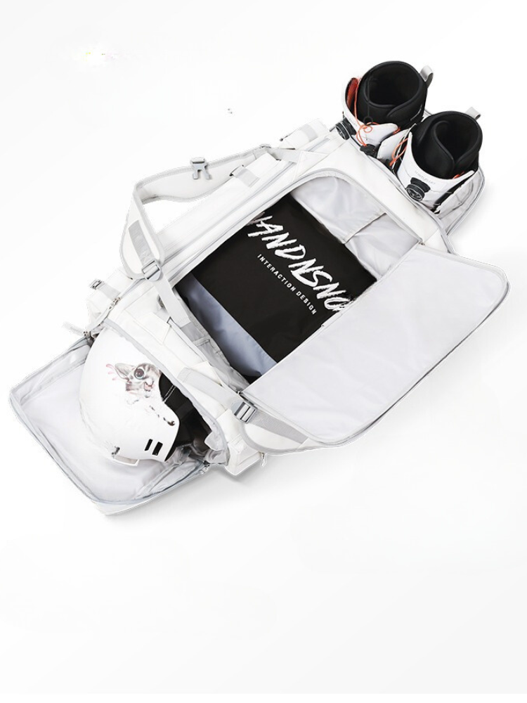 NANDN Kamber Snow Backpack - Snowears- bag