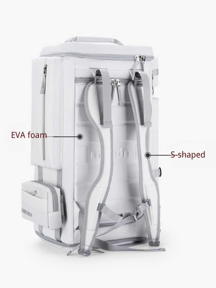 NANDN Kamber Snow Backpack - Snowears- bag