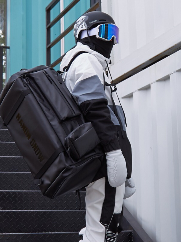 NANDN Kamber Snow Backpack - Snowears- bag