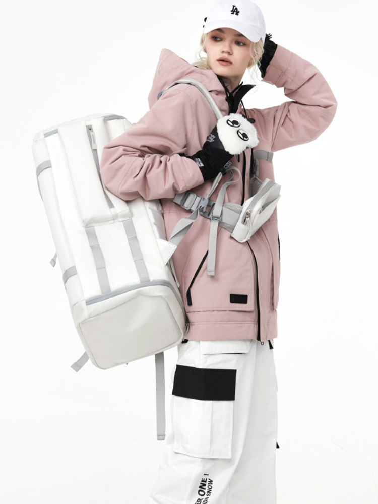 NANDN Kamber Snow Backpack - Snowears- bag