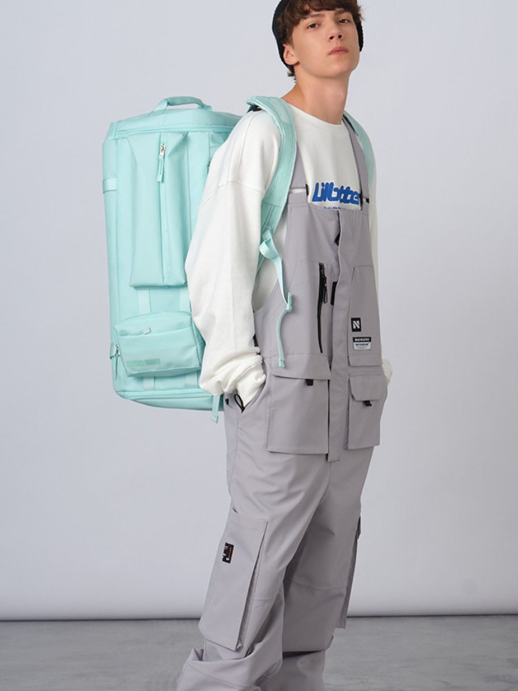 NANDN Kamber Snow Backpack - Snowears- bag