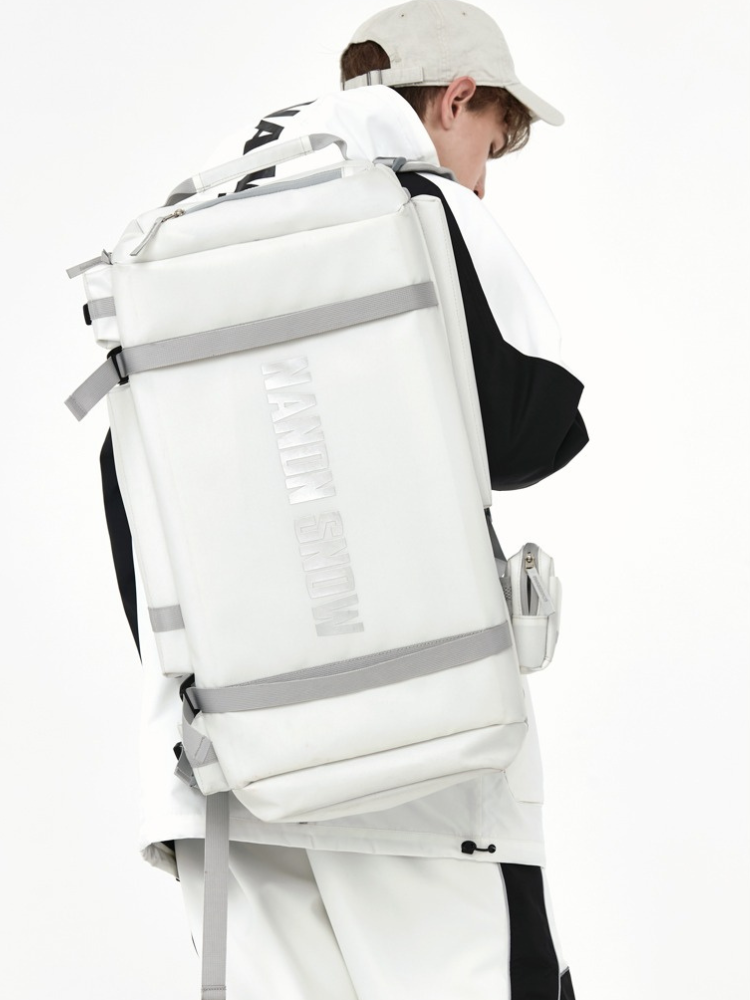 NANDN Kamber Snow Backpack - Snowears- bag