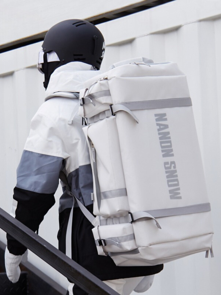 NANDN Kamber Snow Backpack - Snowears- bag