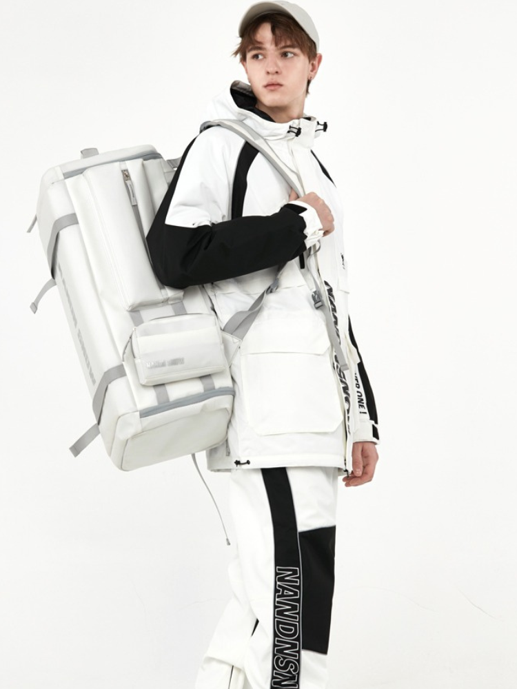 NANDN Kamber Snow Backpack - Snowears- bag