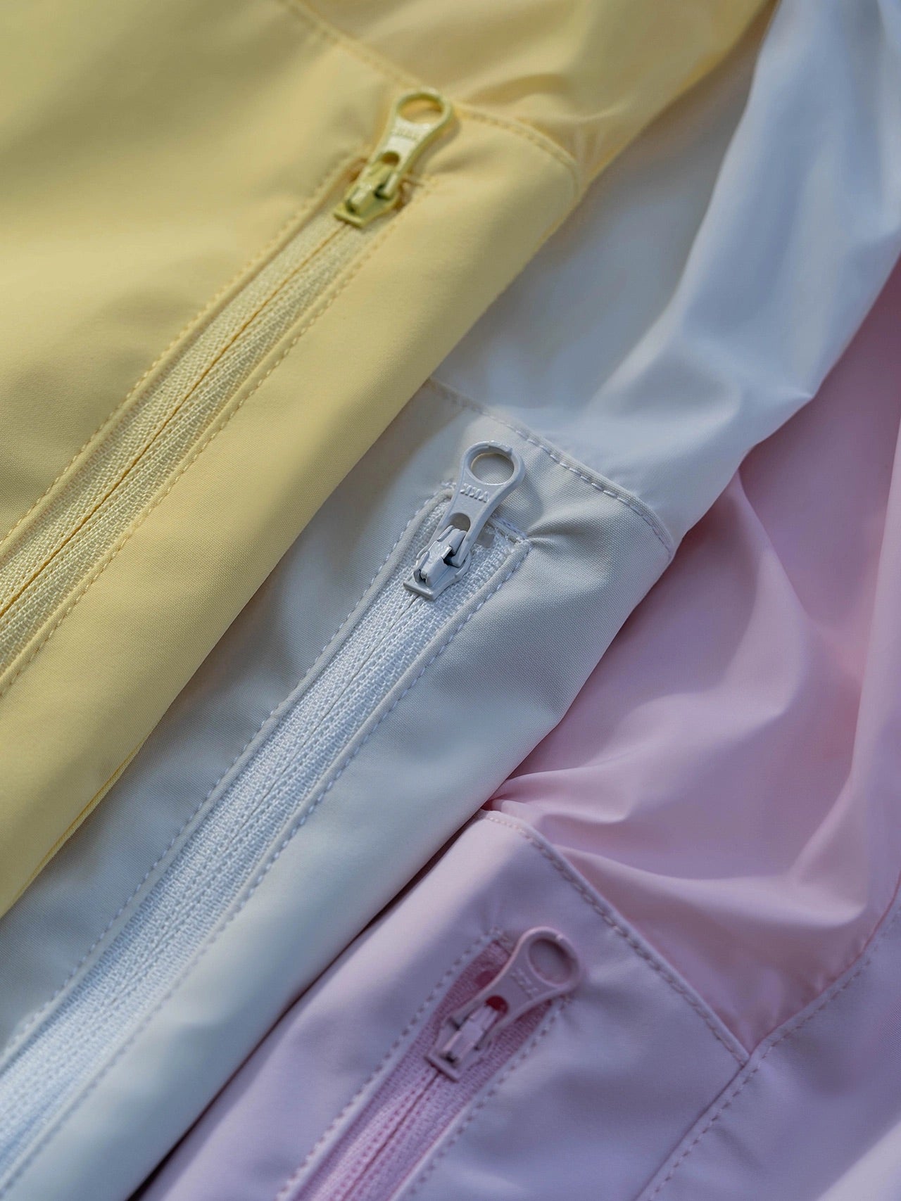 NIS Retro Shell Snow Jacket - Unisex - Snowears- Ski/Snowboard Jackets