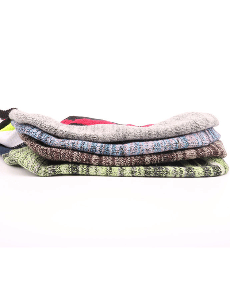 High Performance Wool Ski Socks - Snowears-