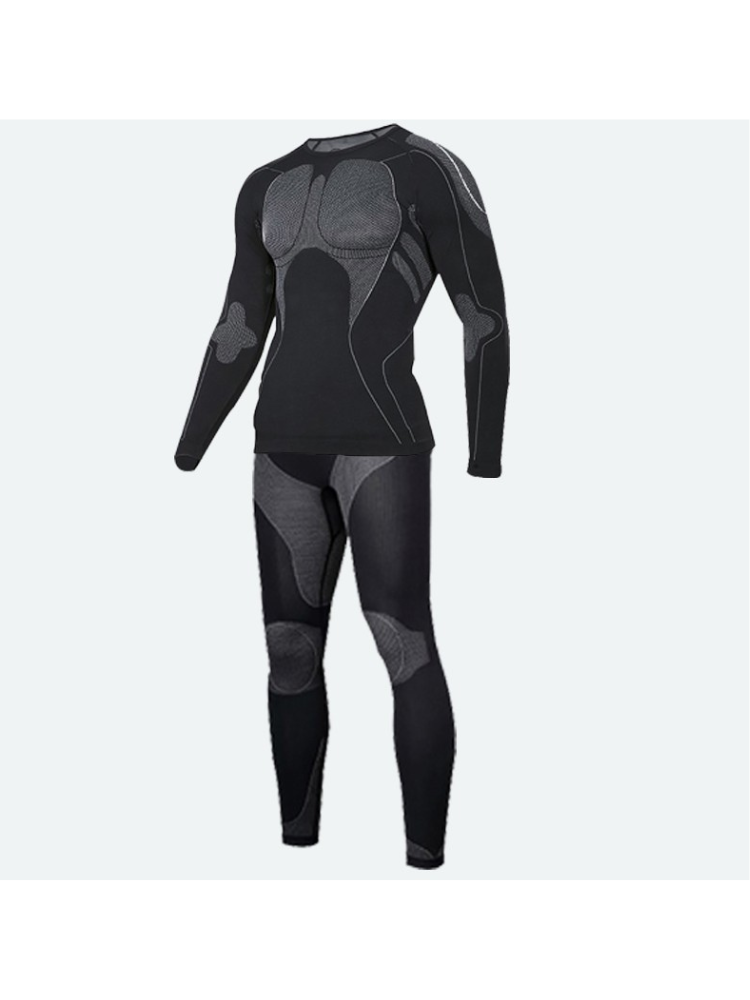 Doorek Lightweight Base Layer - Snowears- Ski Thermal Underwear