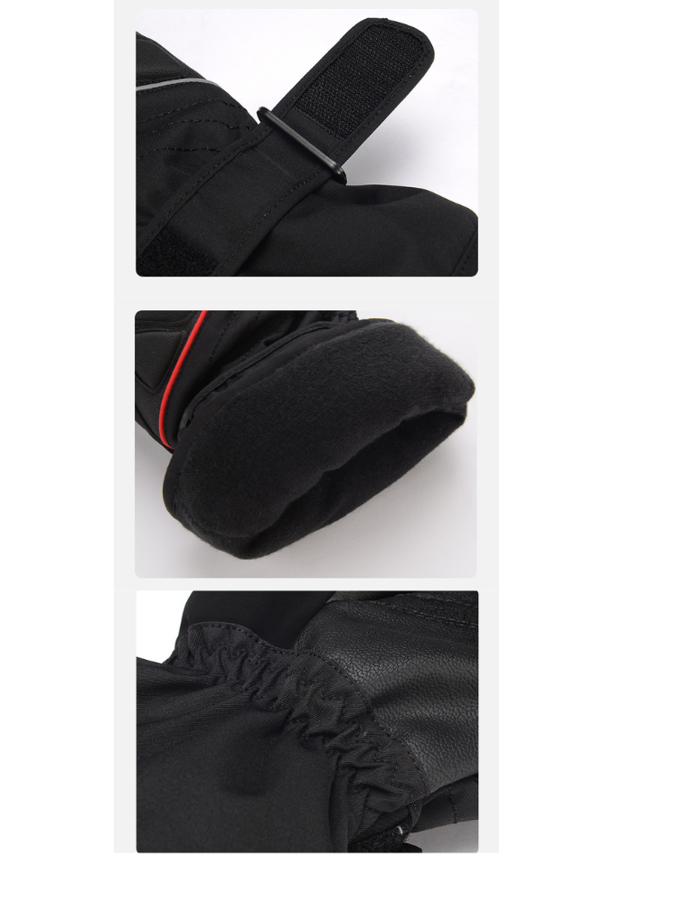 High Experience New Gloves - Snowears- gloves