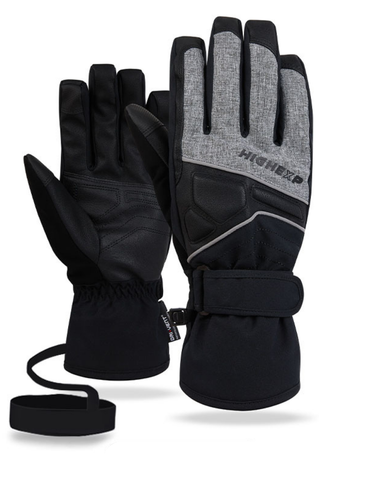 High Experience New Gloves - Snowears- gloves