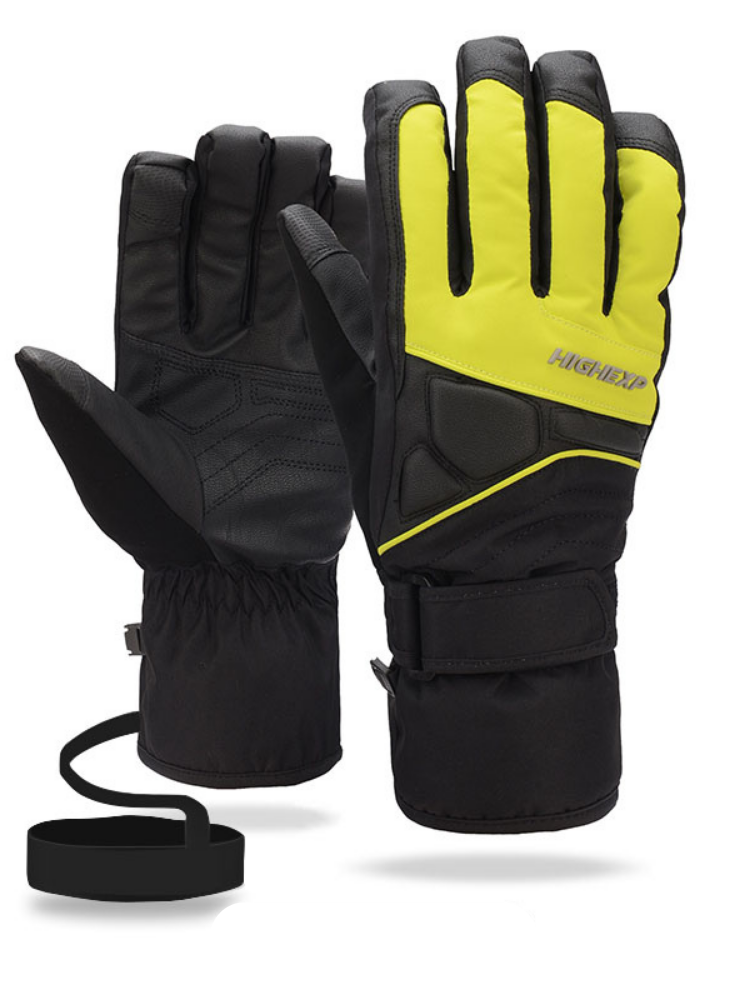 High Experience New Gloves - Snowears- gloves