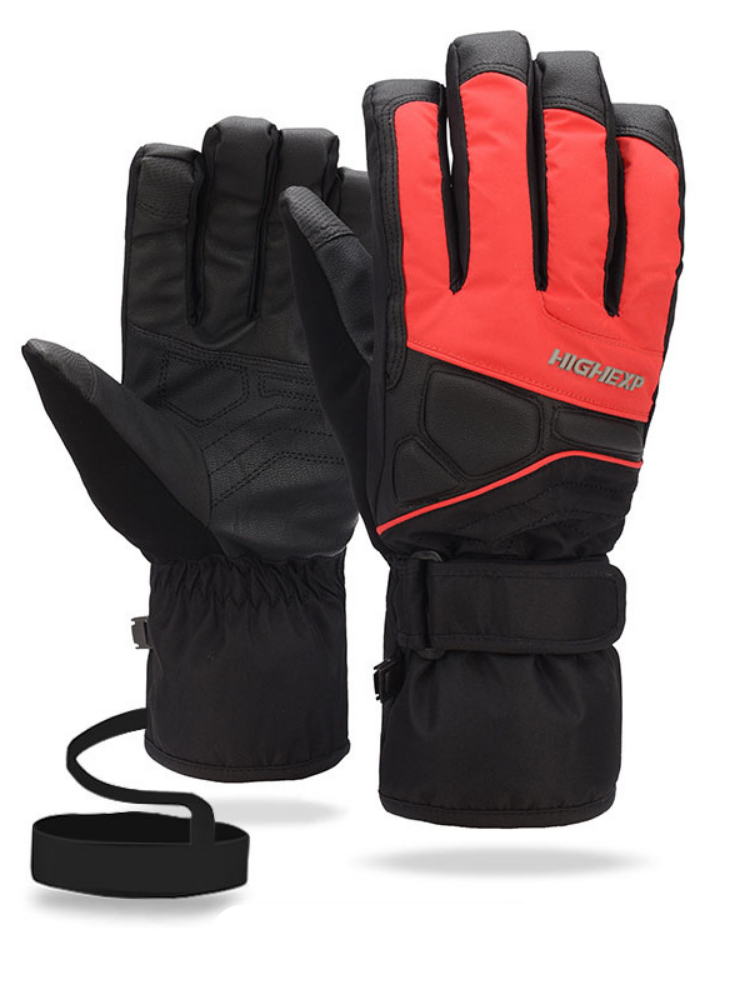 High Experience New Gloves - Snowears- gloves