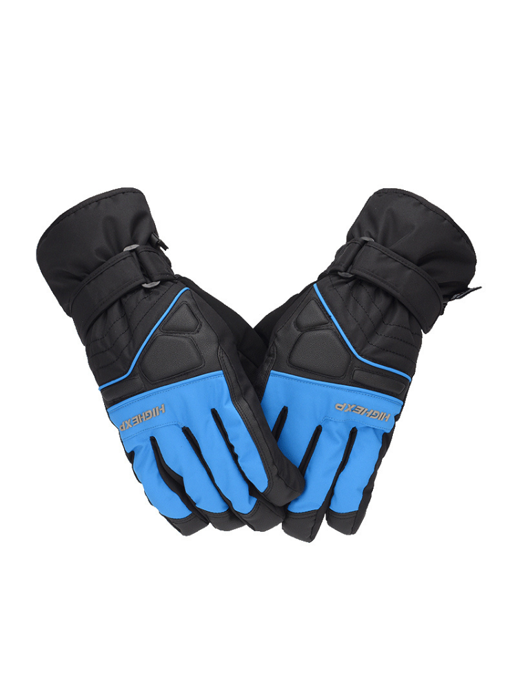 High Experience New Gloves - Snowears- gloves