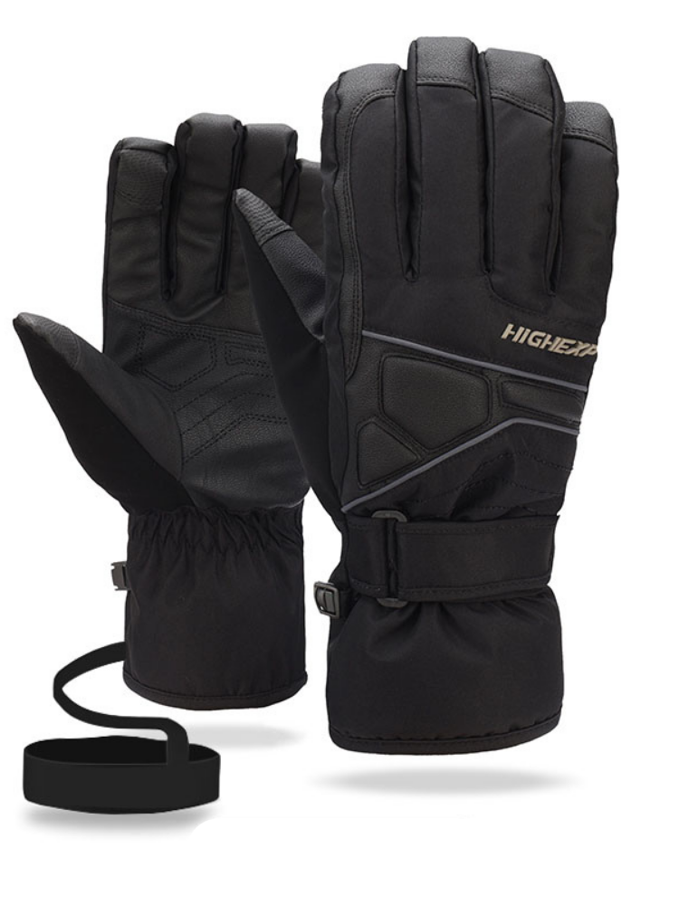 High Experience New Gloves - Snowears- gloves