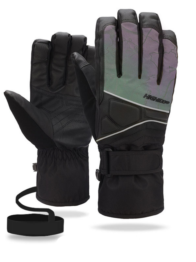 High Experience New Gloves - Snowears- gloves