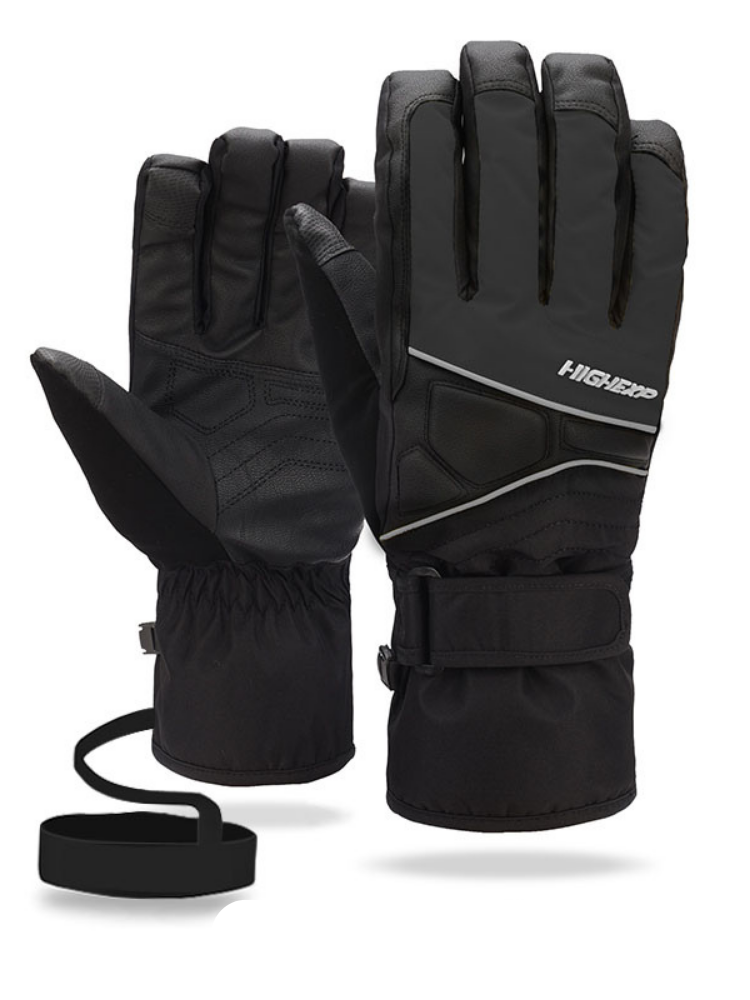 High Experience New Gloves - Snowears- gloves