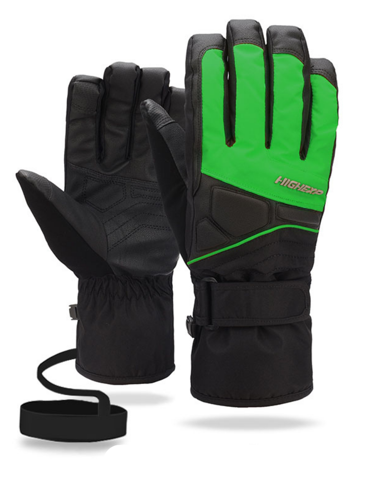 High Experience New Gloves - Snowears- gloves