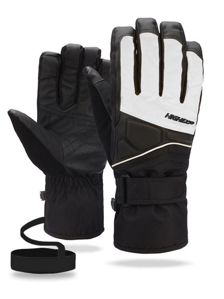 High Experience New Gloves - Snowears- gloves