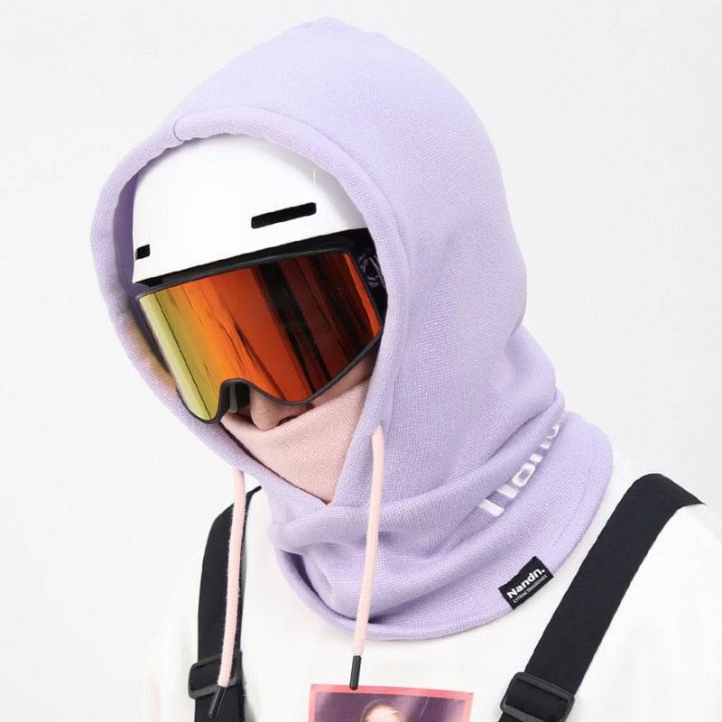 NANDN Cozy Hood - Wind Protectors - Snowears