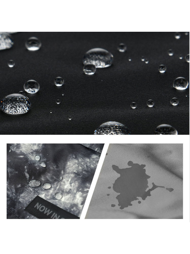 NIS Insulated Coach Jacket - Unisex - Snowears- Ski/Snowboard Jackets