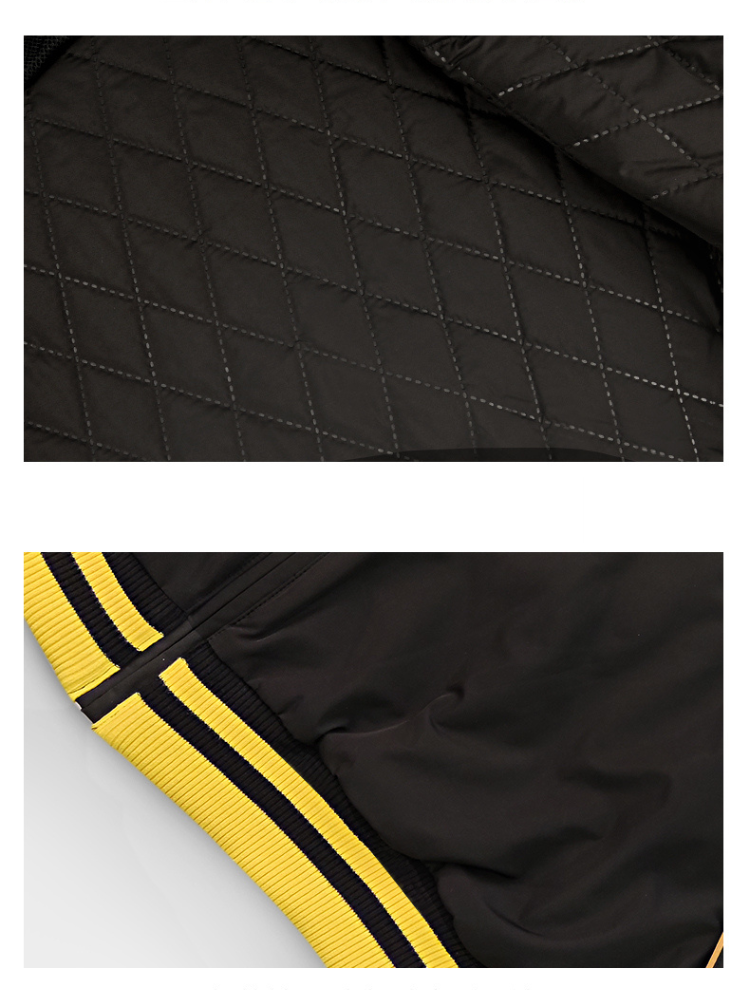 NIS Insulated Coach Jacket - Unisex - Snowears- Ski/Snowboard Jackets