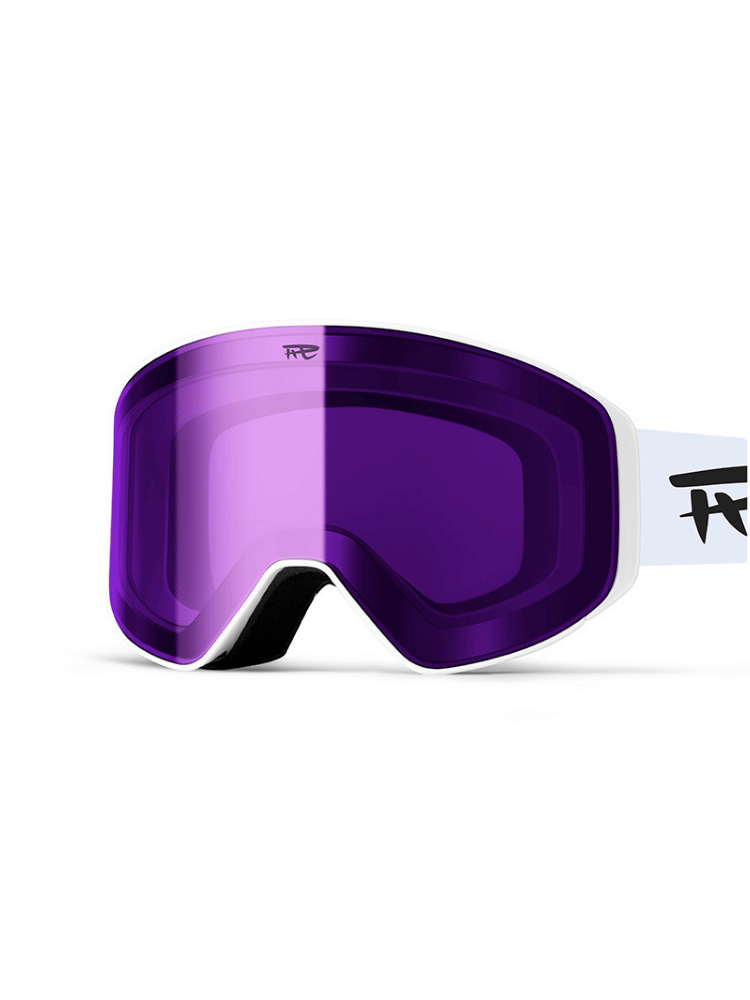 REV Sports Asain Fit Goggles - Snowears- goggle