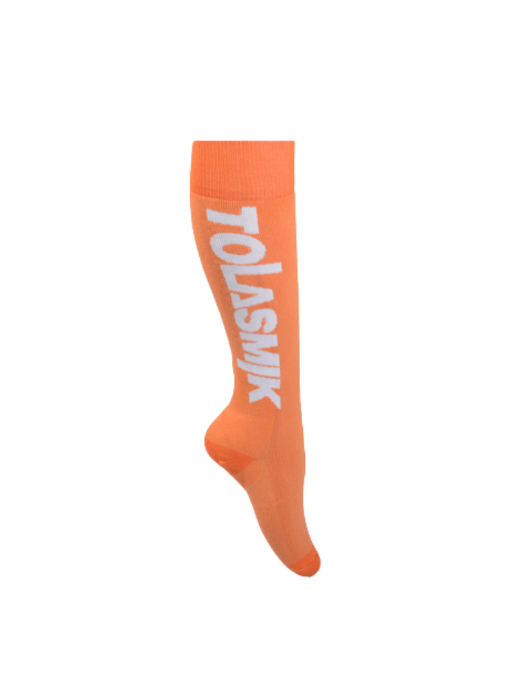 Tolasmik Powder Pals Socks - Snowears- Socks