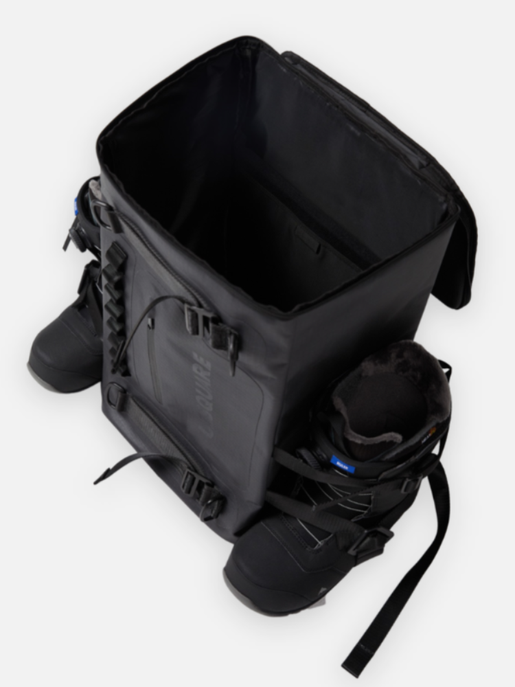 UZSQUARE Moda Sport Backpack - Snowears- bag